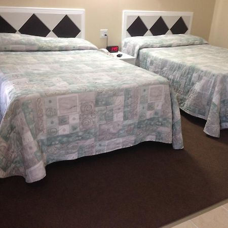 Davidson Motel Paris Εξωτερικό φωτογραφία