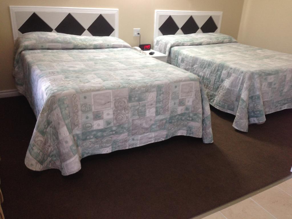 Davidson Motel Paris Εξωτερικό φωτογραφία
