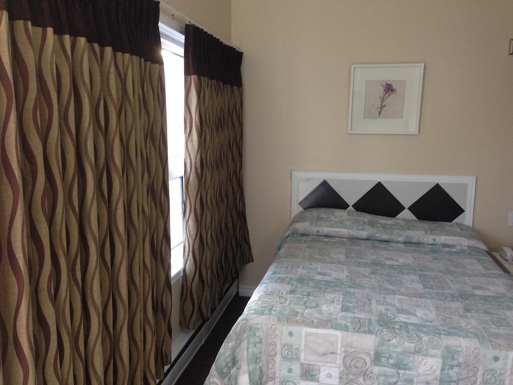 Davidson Motel Paris Εξωτερικό φωτογραφία