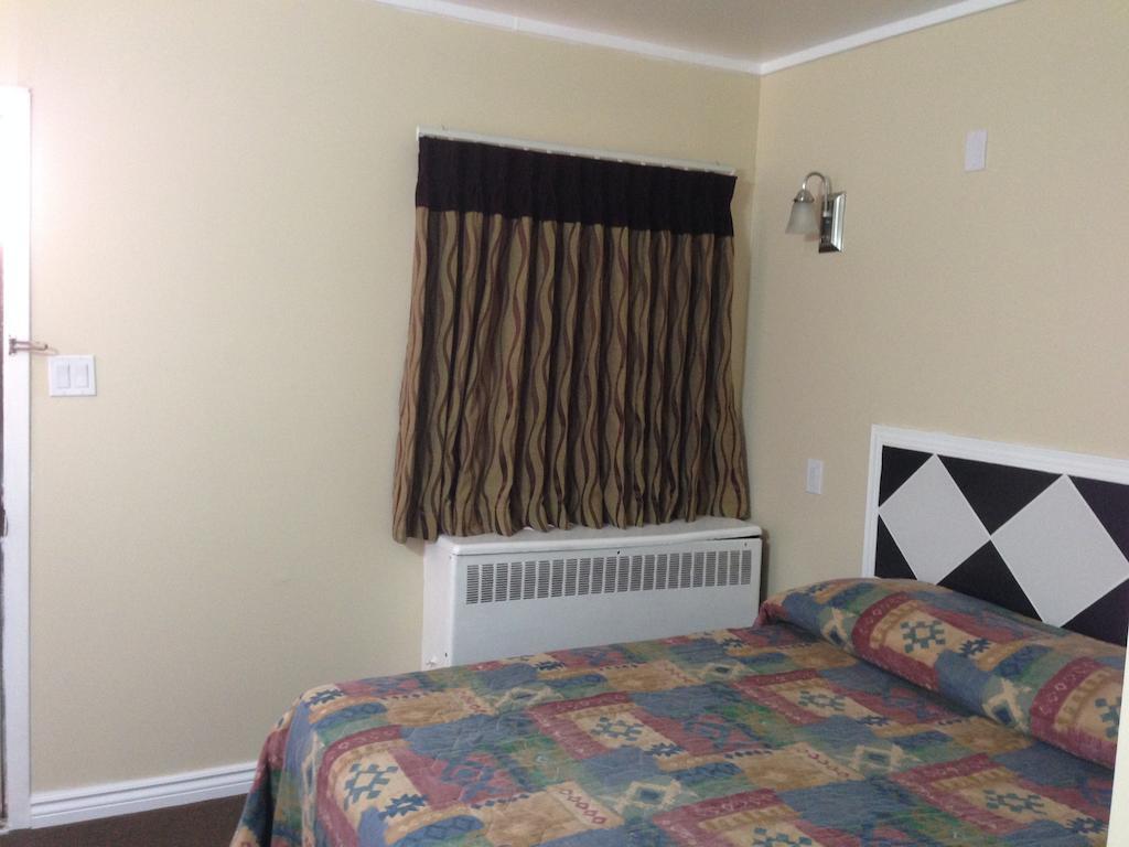 Davidson Motel Paris Δωμάτιο φωτογραφία