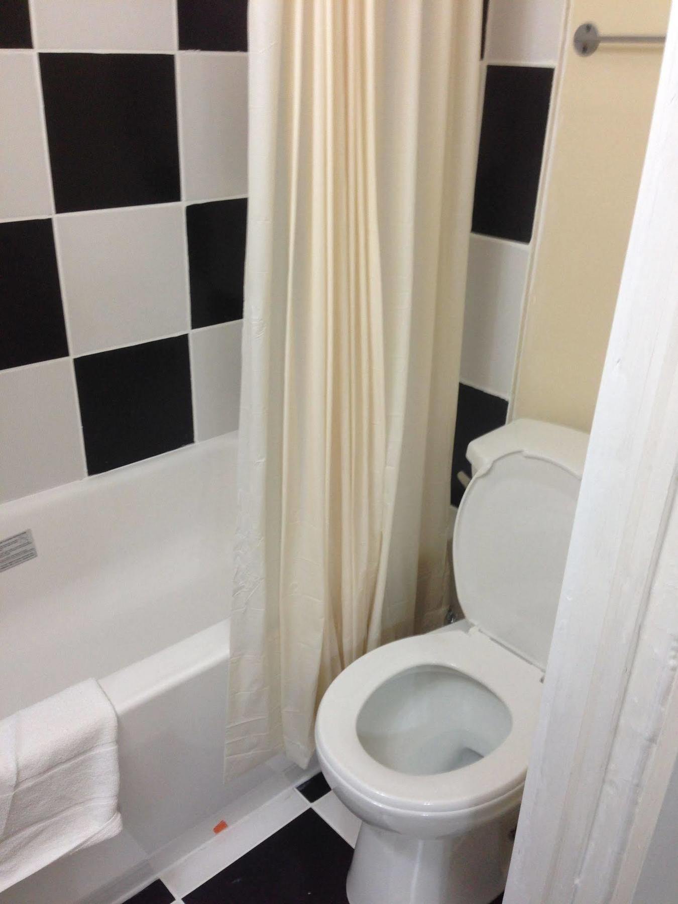 Davidson Motel Paris Εξωτερικό φωτογραφία