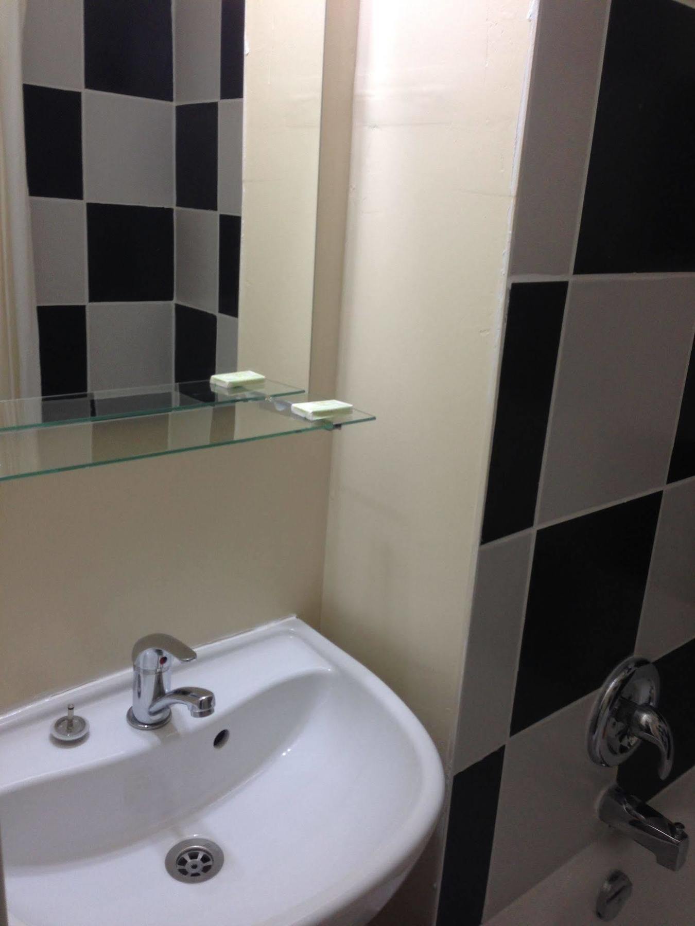 Davidson Motel Paris Εξωτερικό φωτογραφία